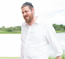 Rabbi Yossi Denburg